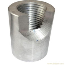 Metal Connecting Rebar Coupler for Sale